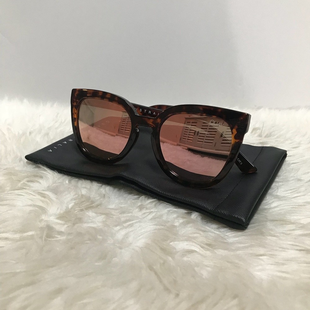 Quay Australia Noosa Sunglasses